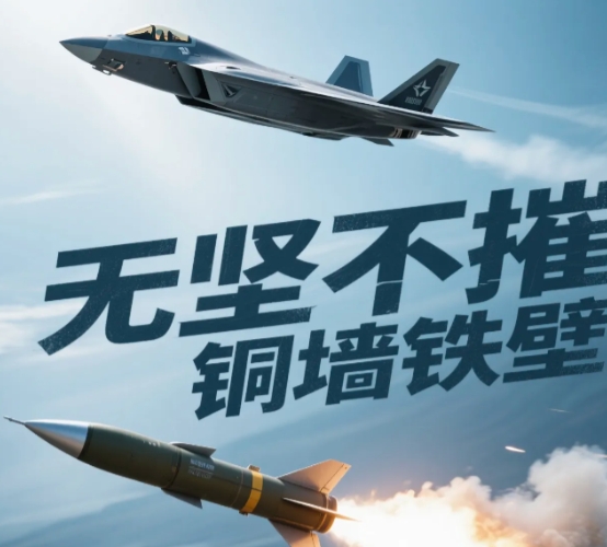 美国新一轮军工神话又要上演！6月24日美国国防部官宣：由洛马公司研制的一款远程雷