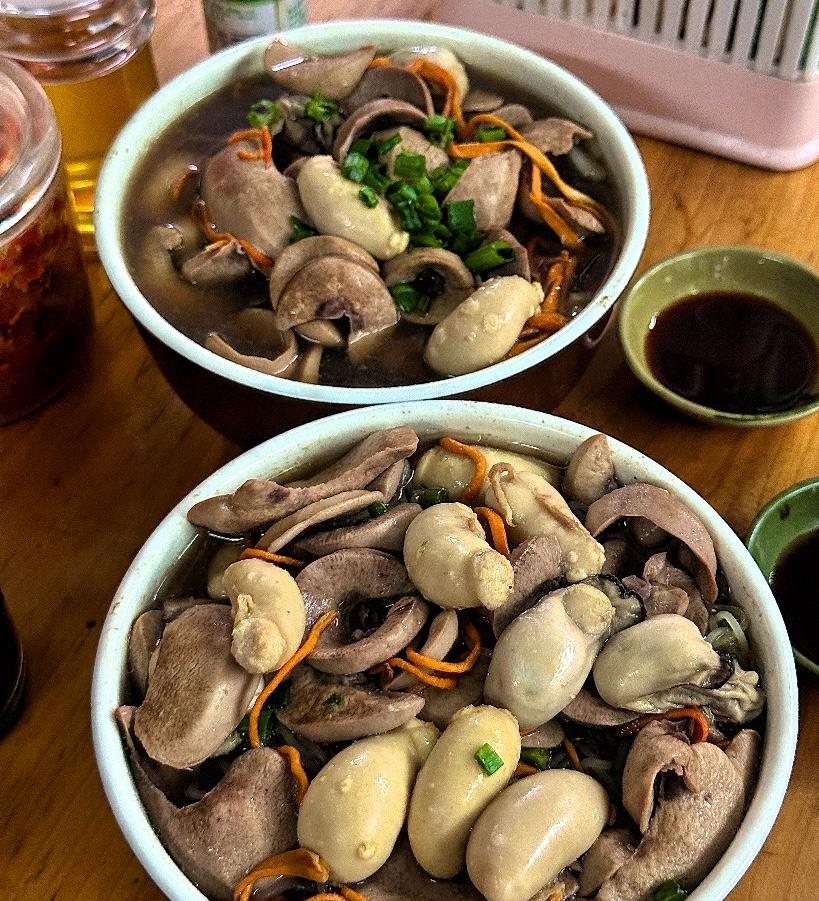 东莞大朗我最怕倒闭的店