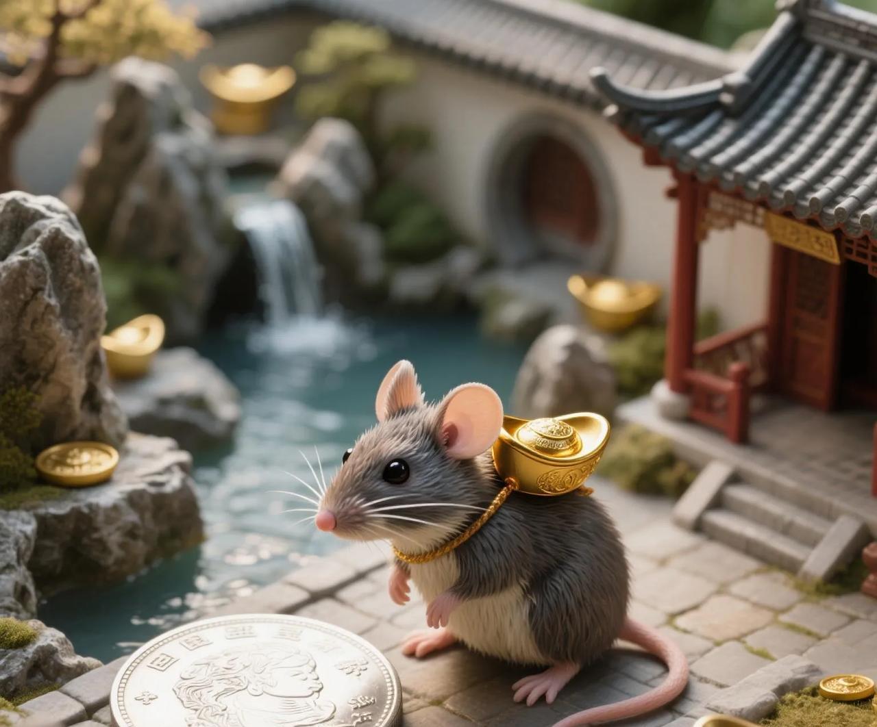 近期有值得期待的好事
5月30日下午18点前
或将迎来一笔可观收入
建议留意账户