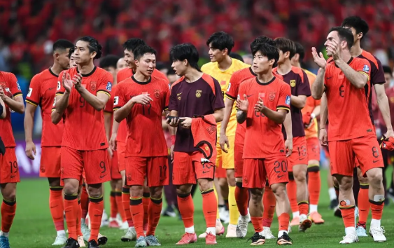 国足新任主帅10月之前应该会敲定……

足协宣布：10月和11月将进行热身赛，现
