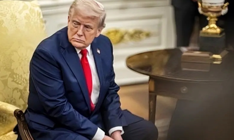 美国挑明了！
在伊朗宣称不暂停浓缩铀后，美国给出回应。
美国总统特朗普明确表示，