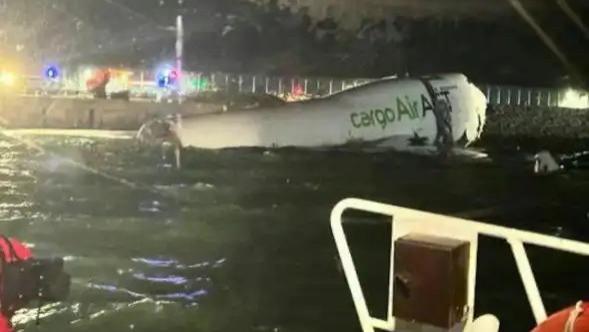 波音747频发事故，航空安全再响警钟