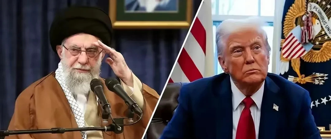伊朗以色列要开战？美国也掺和一脚











这世界真是乱成一锅粥！伊