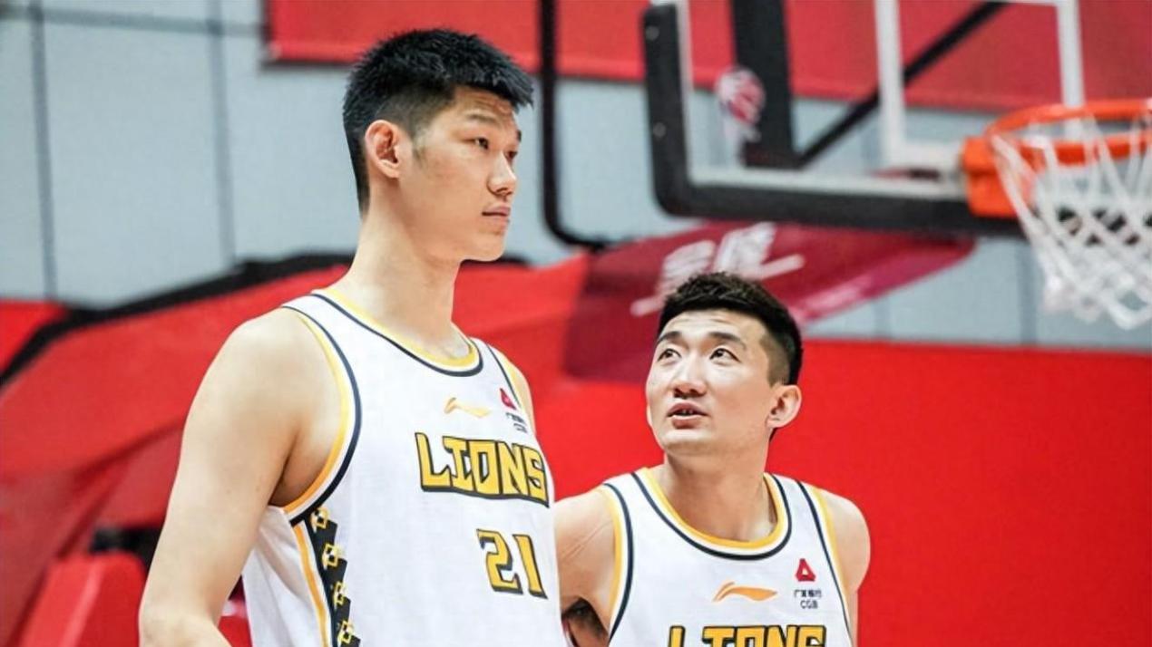 广厦输球揪出2大毒瘤！投篮32中5，主教练：这样的命中率怎么赢？