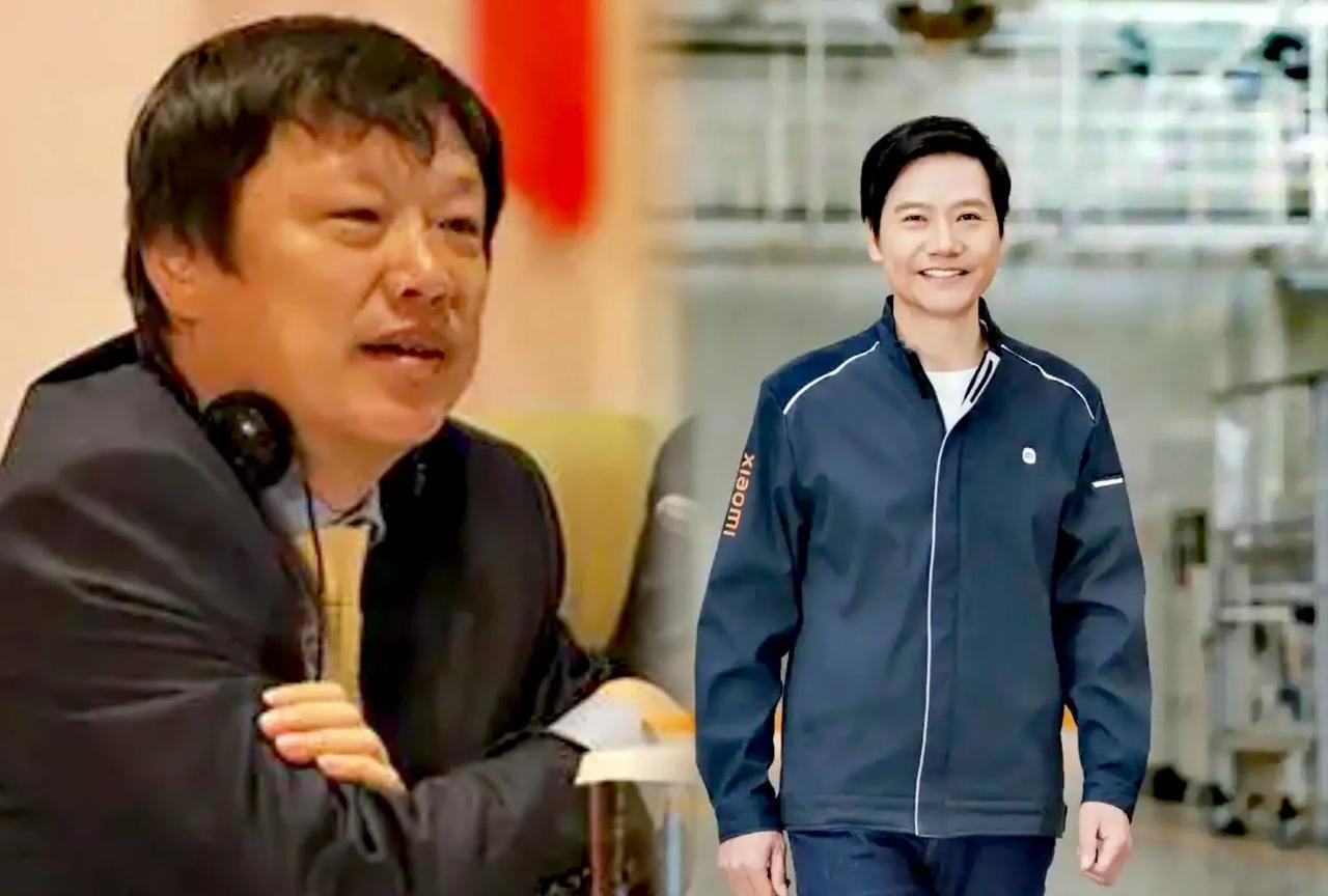 胡锡进评论雷军回应小米SU7事故的时间和态度：
1.虽时间有延迟，但是原因是对于
