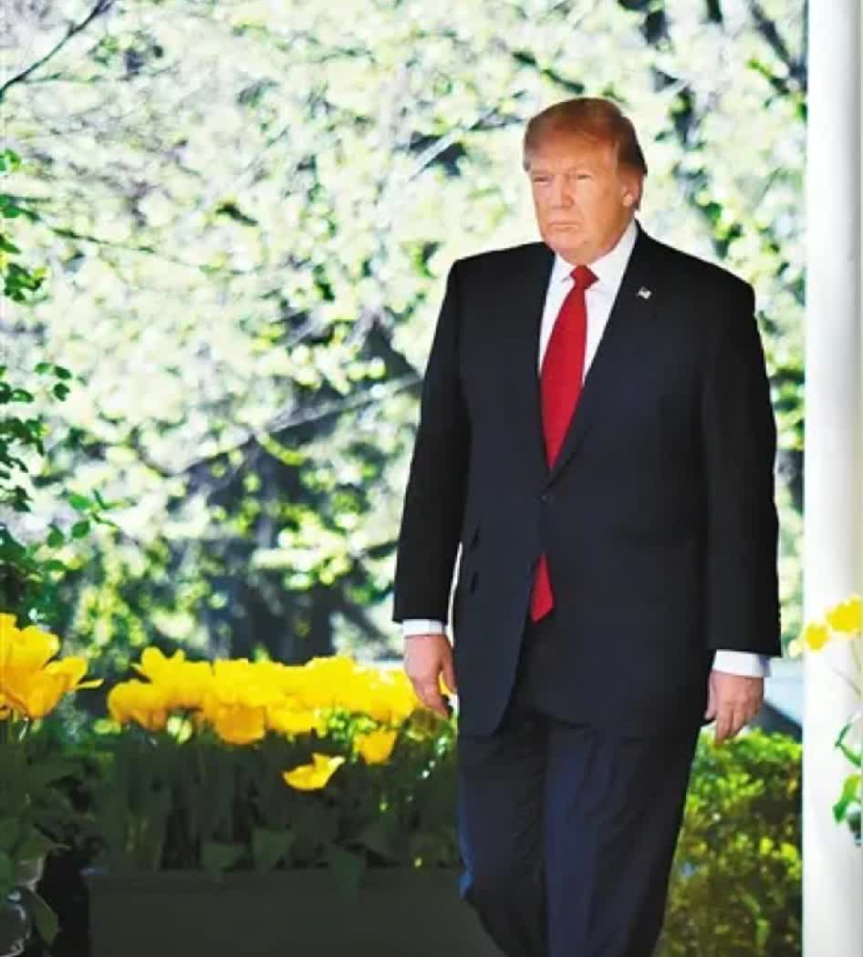 美国还有没有王法了，特不靠谱又输官司了，两次判决，都输了，关键还是性侵案，需赔女