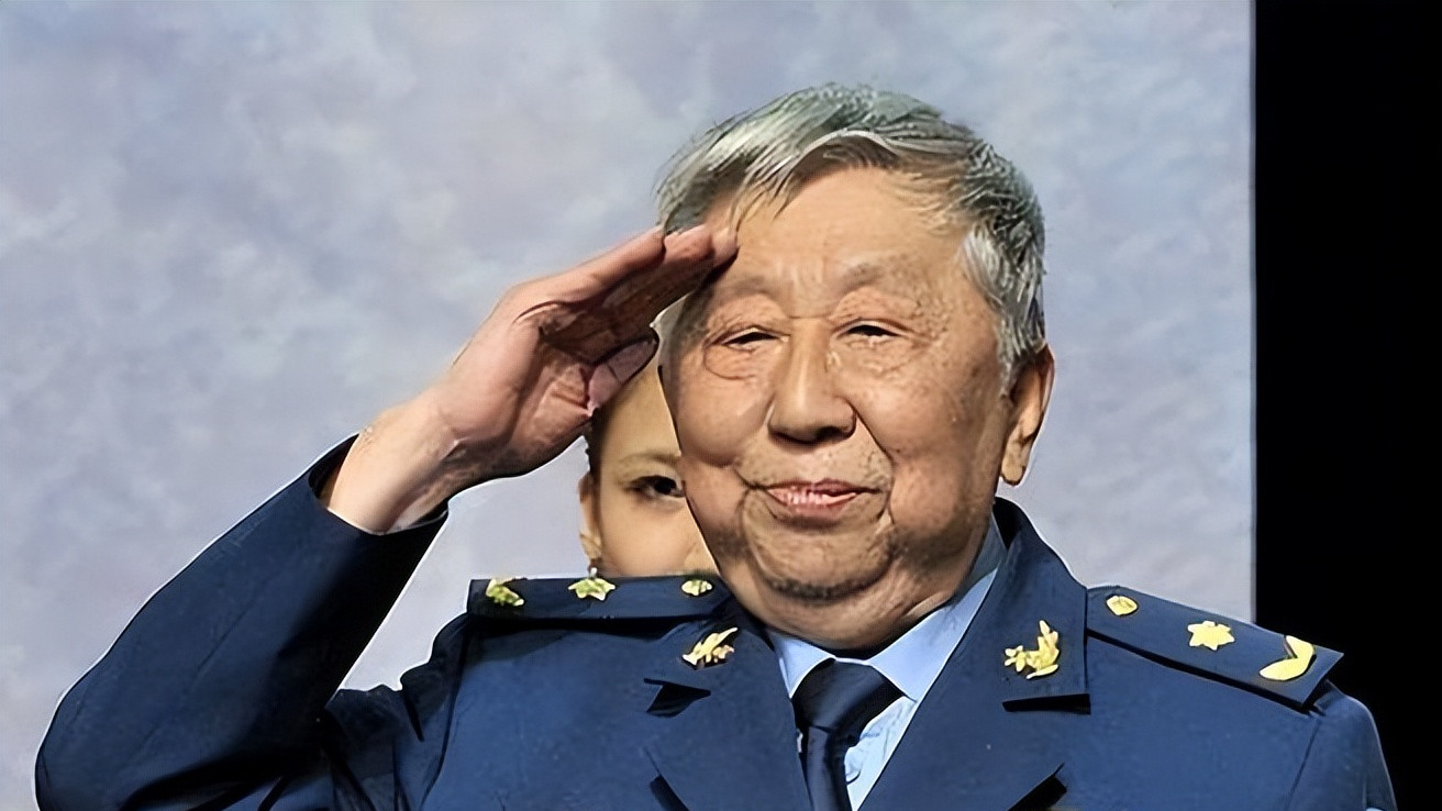 人民艺术家阎肃：生前家和万事兴，难料去世后，妻儿却对簿公堂