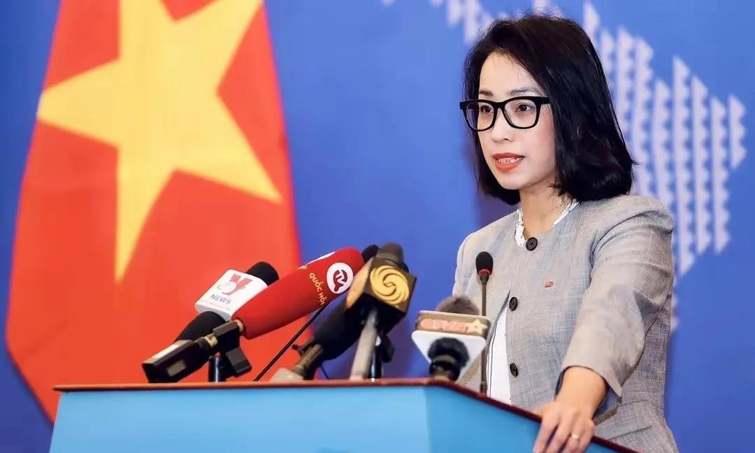 越南这次只要发展，不要事端！
泰柬战争，越南很平静，越南外交部在泰柬之间冲突激烈