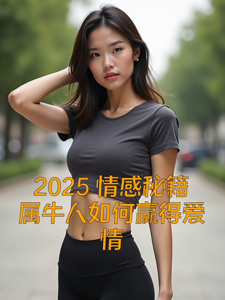 2025情感秘籍，属牛人如何赢得爱情