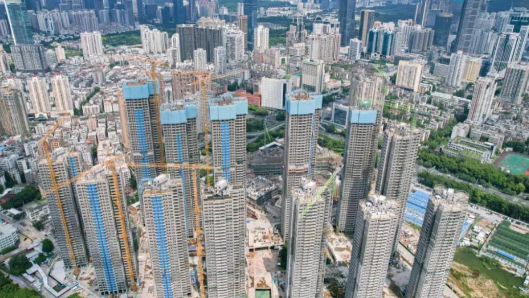 深圳市福田区老旧小区棚改/旧改，哪些小区有机会？