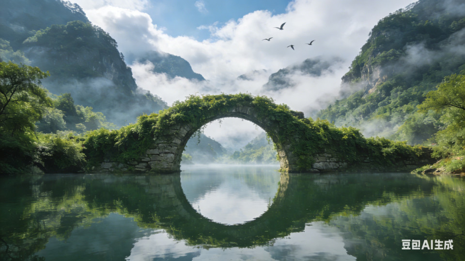 郭子仪的宽厚与原则