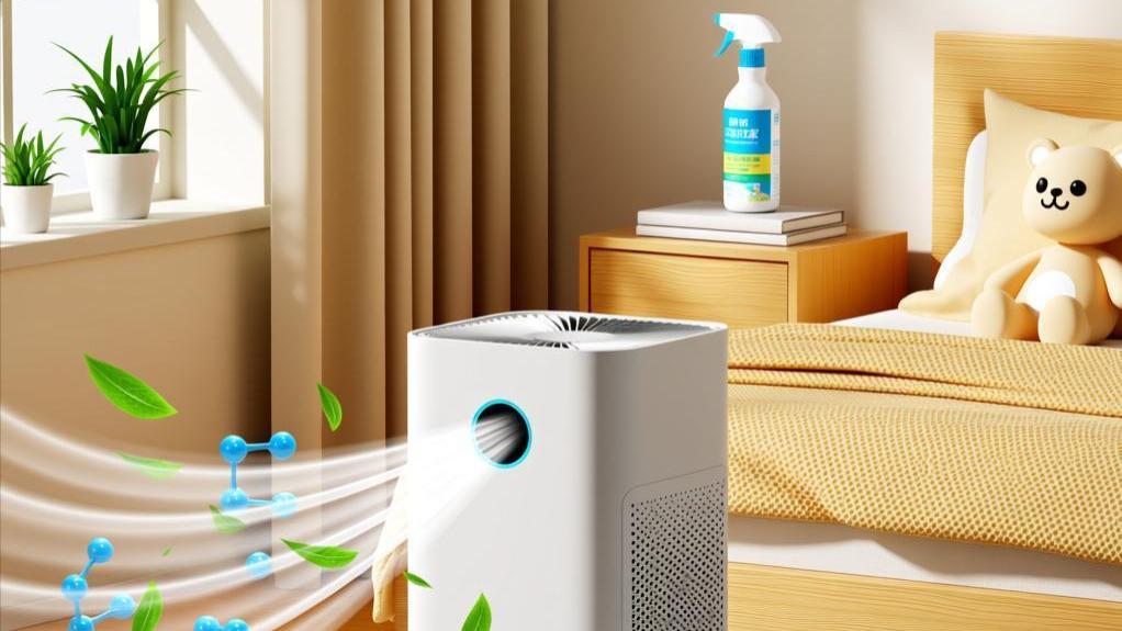 2026上海甲醛治理对比测评：甲级资质和支持第三方CMA验收是关键