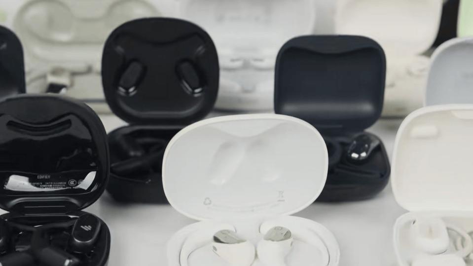 开放式耳机对耳朵伤害大吗？买哪种好？盘点好用的开放式耳机TOP10推荐