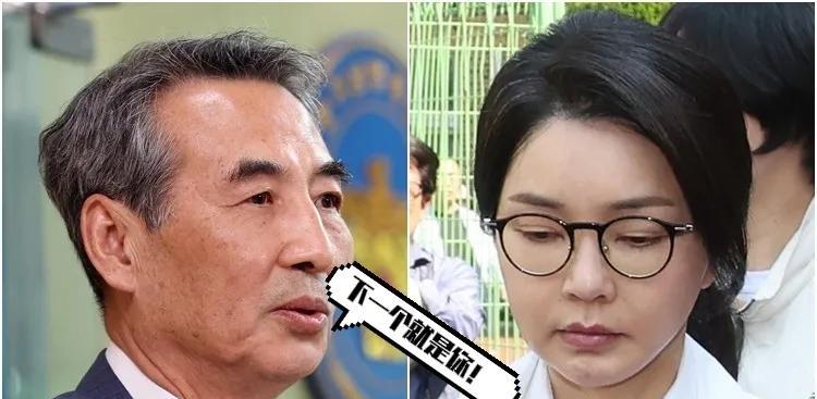 金建希《犯罪团伙》涉案金额已经增至3.5亿+毒品300公斤！案件30+种类
这下