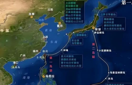 辽宁舰抵近关岛，美国态度变了：扣下台岛66架战机，只收钱不发货。
以前他们总觉得