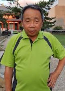 反华的石平当选日本参议员，首度发声：只有真心爱日本，才能成为日本人。
出身于中国