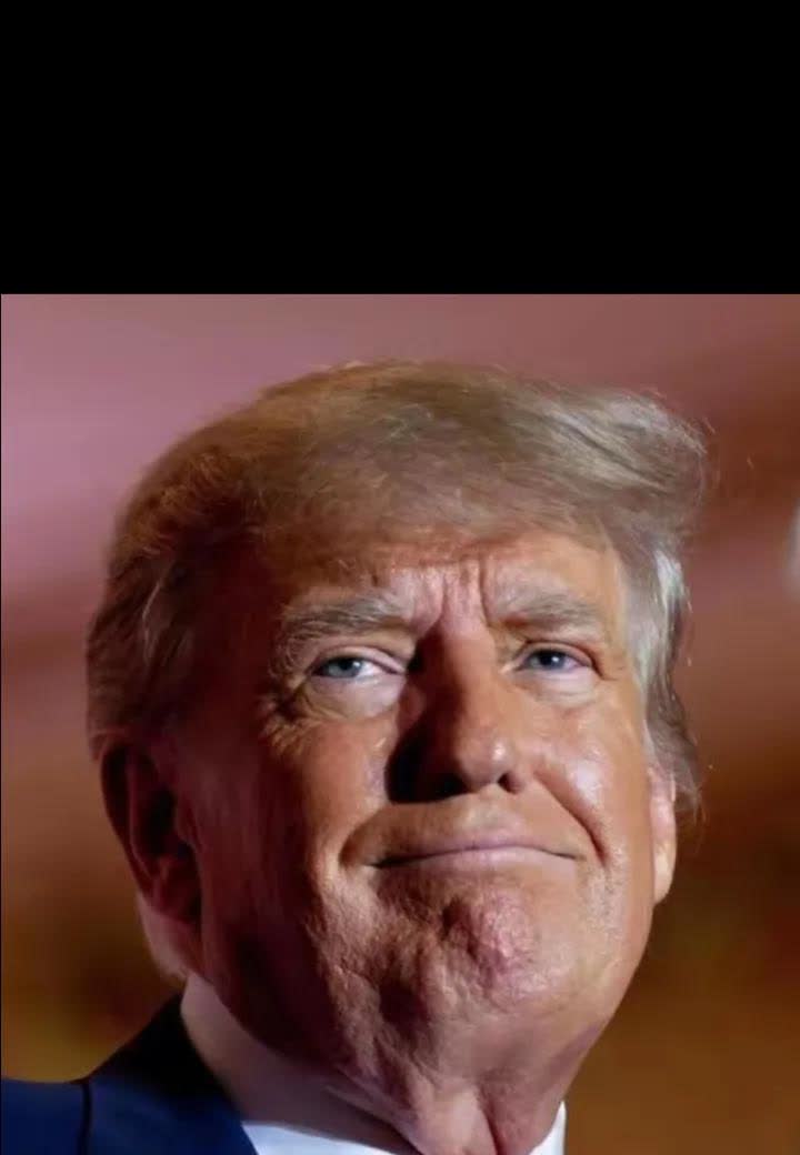 中美关系透现中国伟大！
堂堂一个大国总统特朗普做梦都想能访问中国，说起来是天下