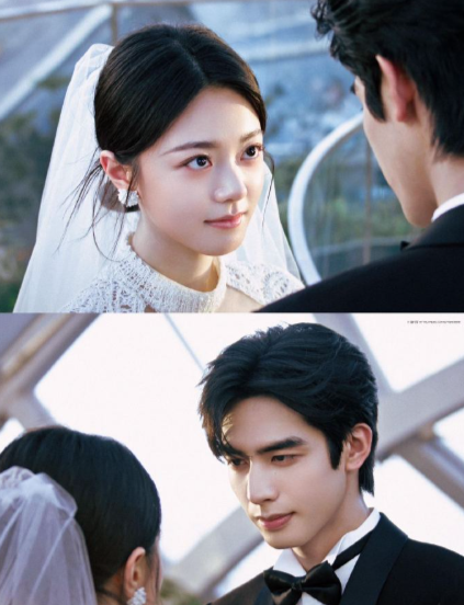 这部剧的热度值直接猛破3万，还刷新了24年以来现偶剧的最高纪录，这战绩足以证明观