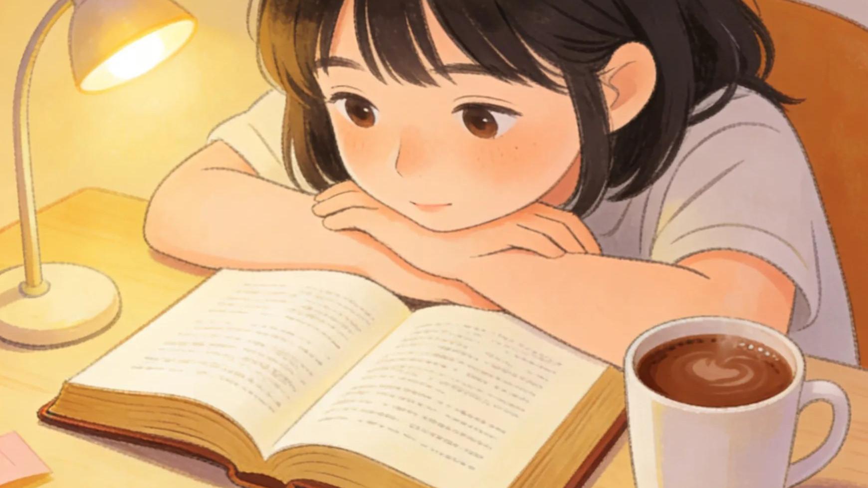 90后女生的百日自律计划：月薪6K+单休，我靠三件事走出迷茫