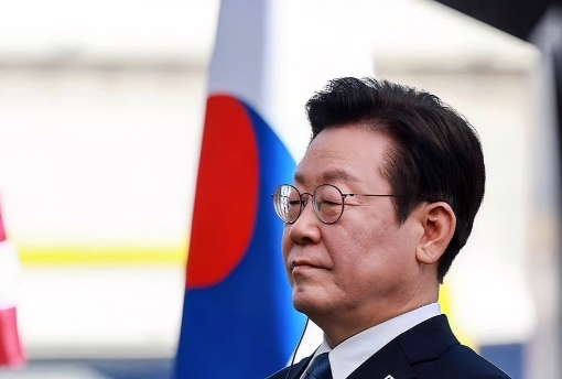 太不给面子了！韩国总统李在明访美为期三天，但是在白宫与特朗普会晤90分钟之后，美