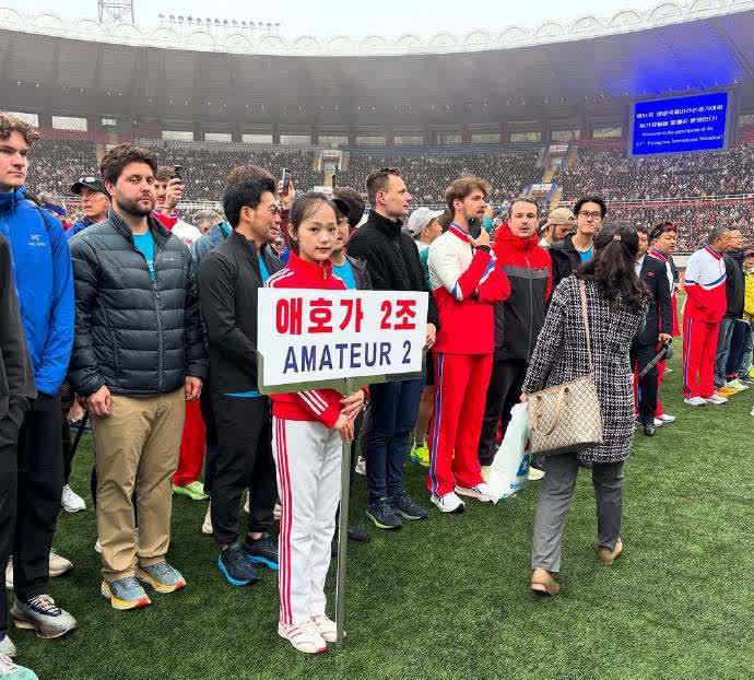 朝鲜平壤国际马拉松的再度举办，不仅展示了朝鲜体育的活力，也为国际社会提供了一个了