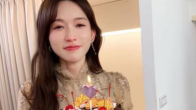 林志玲51岁生日泪洒现场，黑泽良平一封“全球情书”道尽何为真心