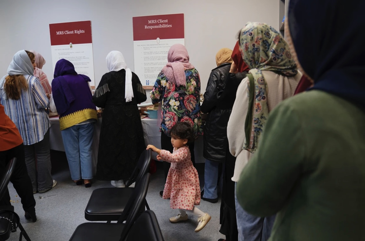 紧张局势之下，美国遣返第二批伊朗公民