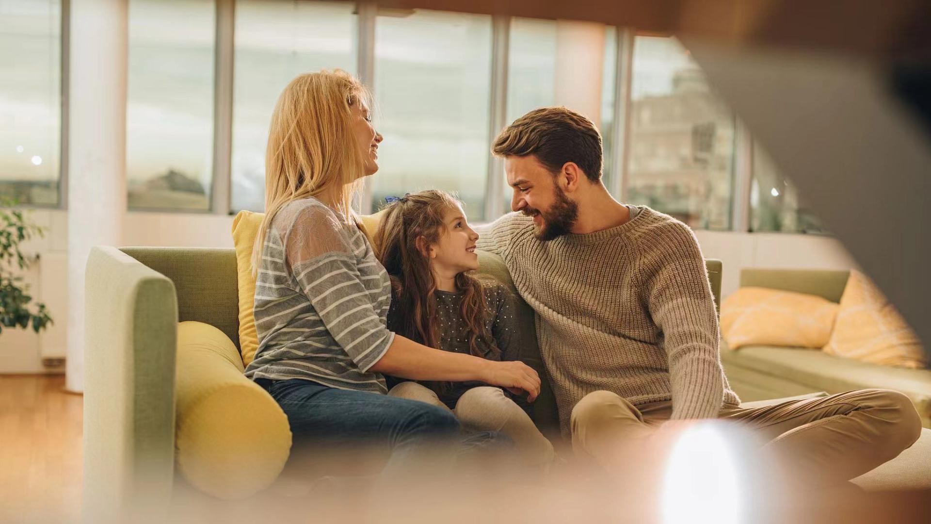 和前夫离婚后，我沦为再婚困难户，前夫：你活该