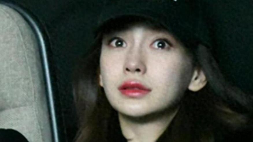 演员杨颖：和黄晓明离婚之后资源减少，如今还是没有流量了？