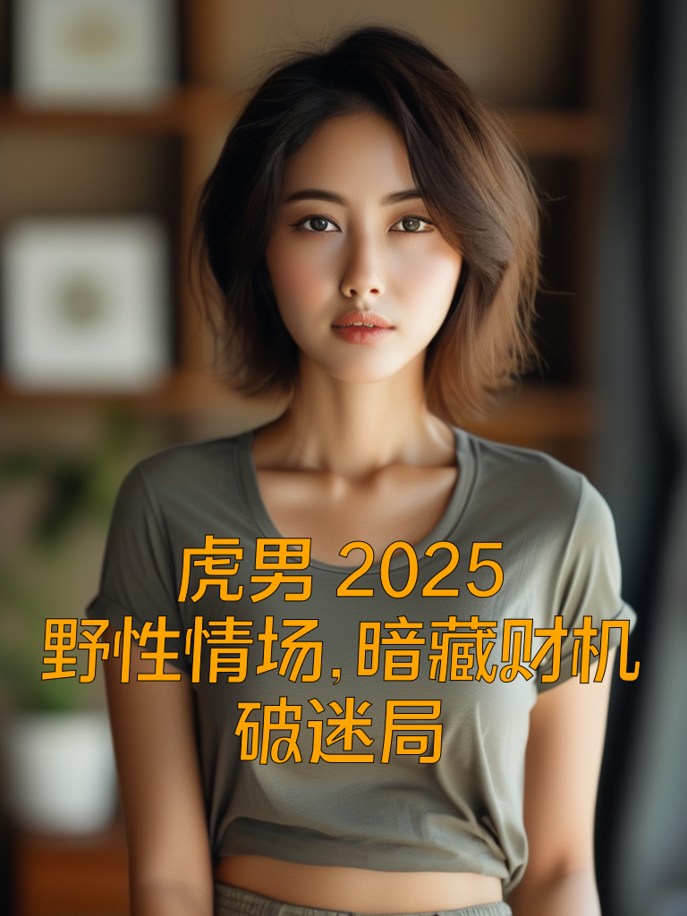 虎男2025：野性情场，暗藏财机破迷局