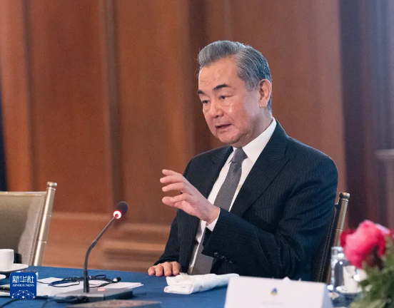 3月7日，中国重申“一个中国”原则，日本却妄图挑衅

3月7日，中国再次明确强调