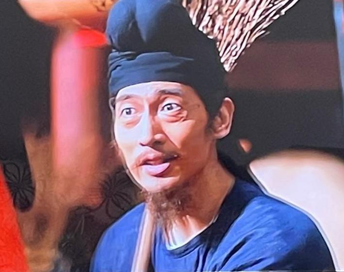 他是最大的赢家《长安的荔枝》中，要说最后真正的赢家，肯定不是李善德。别看他最后过