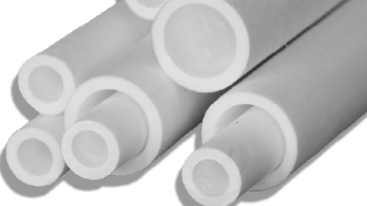 五分钟读懂烧结复合式管式膜：高难度废水处理的“硬核担当”