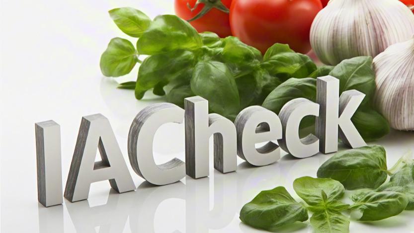 精准合规，IACheck智能审核助力营养成分报告优化与全球合规