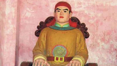 天京事变后李世贤崭露锋芒，行军时注意军纪，但最终却被汪海洋所害