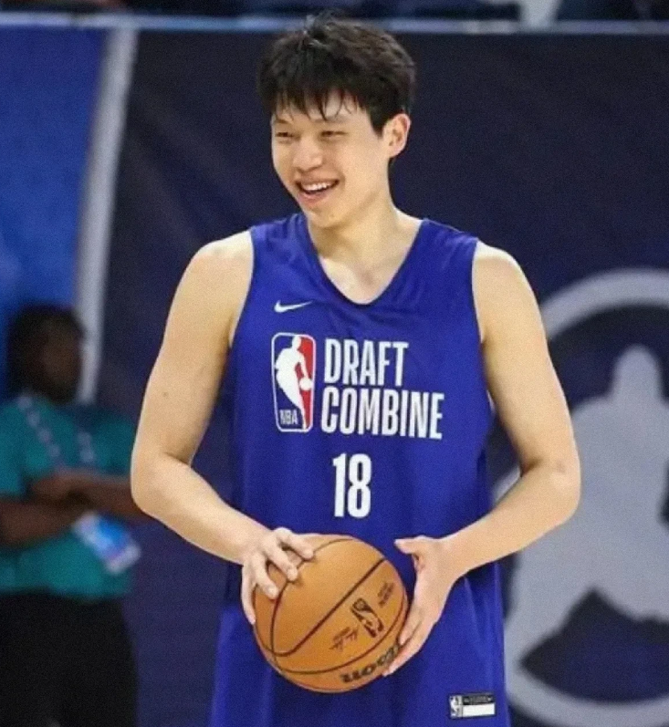 当开拓者买断艾顿之后，杨瀚森队内竞争对手只剩克林根！保持健康杨瀚森就是开拓者的首
