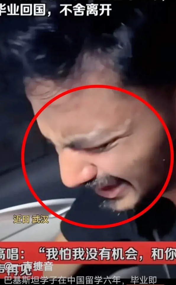 万万没想到
江西理工大学对打架留学生做退学申请处理。

事情发生后，学校一开始说