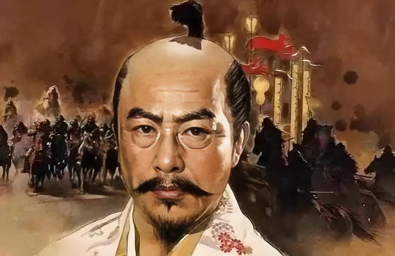 如果让你去攻打古代的日本，你会带谁去？
网友热评：元帅：成吉思汗（灭族）
   