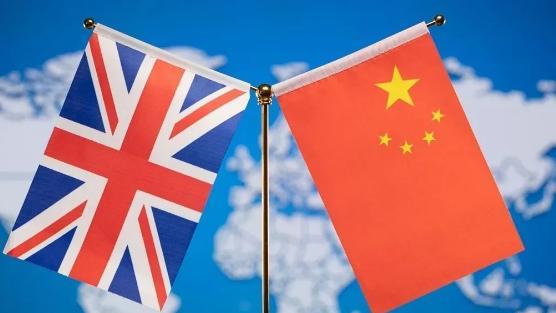对于我们的警告，英国完全不听！英国外交大臣放话，未来在南海、台湾海峡将会见到英国
