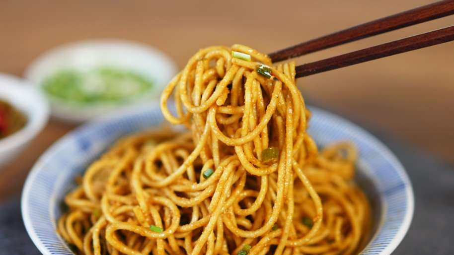 武汉八大经典小吃，没吃过这些等于白来！