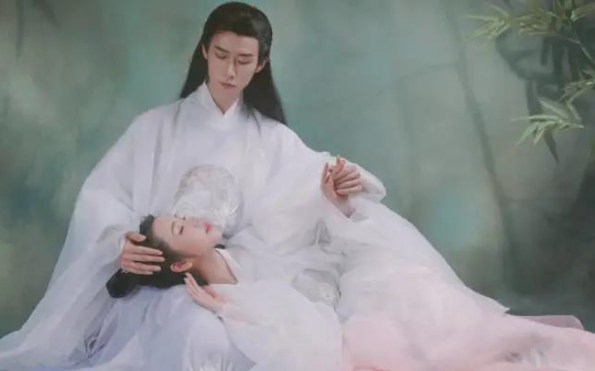 重逢后，将军他后悔了