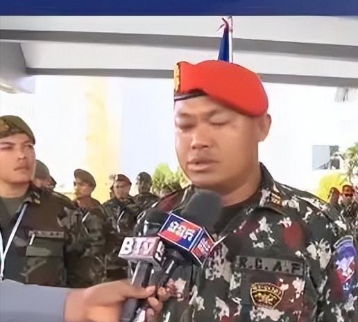 大家发现没有，全世界都在围观柬埔寨被泰国爆锤，就是没人愿意替柬埔寨求情，给它站台