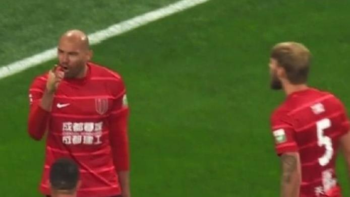 2-1 2-0 1-0！中超疯狂一夜！申花绝杀长春 国安击败玉昆 蓉城开？