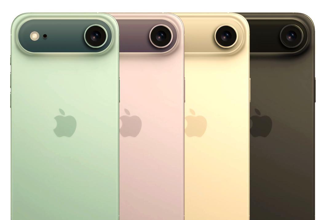 【#iPhone17Air在俄销售遇冷# 】
据媒体报道，近日，苹果推出2025
