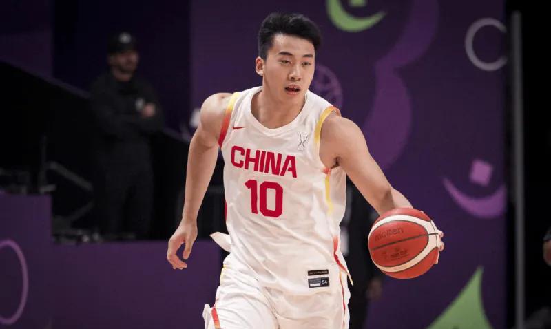 亚洲杯，中国男篮打沙特，也好在是赢了，不然，郭指导肯定会被吐槽到死的。
我不清楚