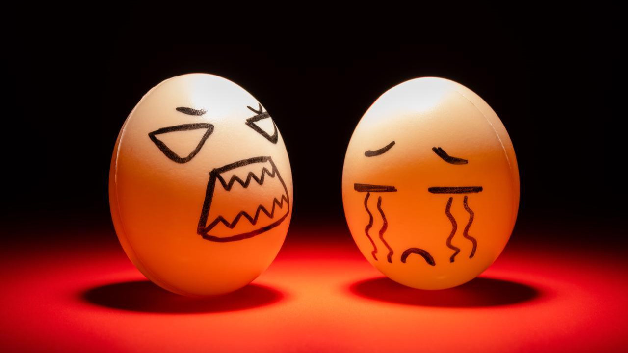 不再联系后，该如何自我疗愈？断联后的5分钟心灵救赎。