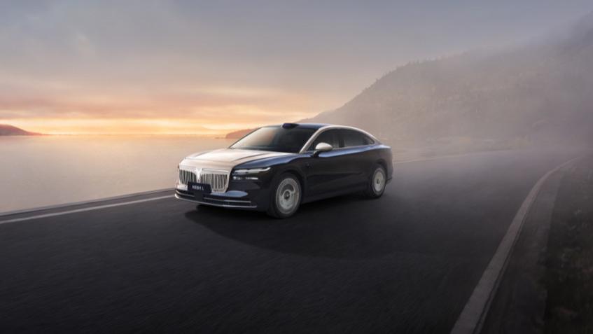 岚图追光L上市，27.99万起售，以技术红利取代价格内卷