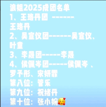 叶童当冠军其实就相当于有十个冠军，毕竟把老太太推出来其他选手就会成为一部分观众的