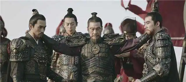 历史上“悲剧”名将，战功赫赫，结局则很惨