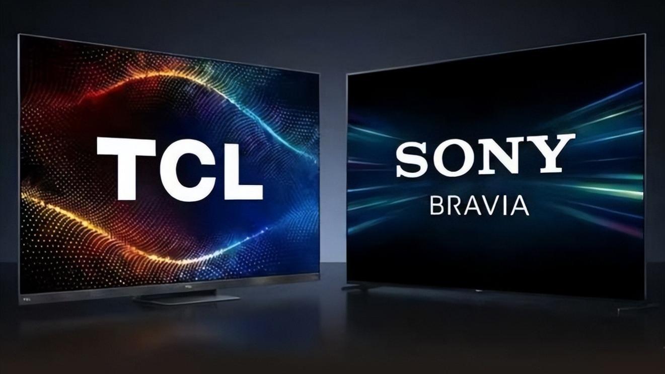 索尼电视时代终于落幕，中国在电视领域称霸，网友：真是唏嘘